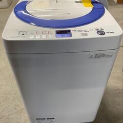 【最終値下げしました！】SHARP 7.0kg洗濯機 ES-T7...