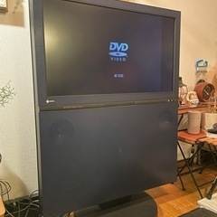 【ジャンク】EIZO FORIS TV SC32XD2 液晶テレ...