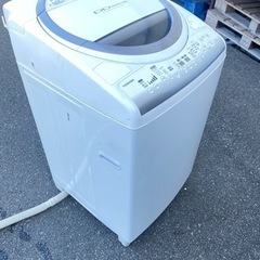 福岡市近郊限定　美品高年式　TOSHIBA 東芝　冷蔵庫　洗濯機 福岡市近郊限定 美品高年式 TOSHIBA 東芝 冷蔵庫 洗濯機