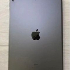 iPad 第7世代 128gb wifiモデル スペースグレー
