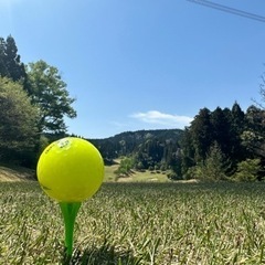 ゴルフ仲間募集！⛳️ - 高崎市