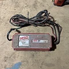 MSD 6A サニトラ A14
