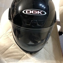 フルフェイスヘルメット　OGK ioca-c21