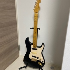 fender Japan ストラトキャスター