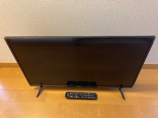 テレビで話題】 【中古】32型液晶テレビ Hisenseハイセンス32H30E