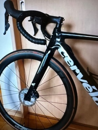CERVELO 「サーヴェロ」 CALEDONA DISC 105 2022年モデル ロードバイク 