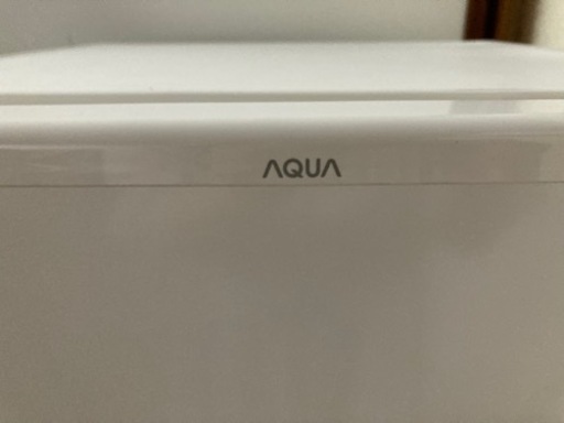 【お話中】AQUA 170ℓ 冷凍冷蔵庫【2023年製】