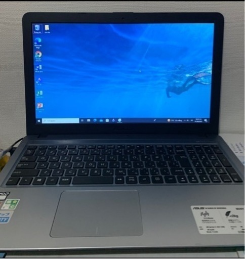 その他 ASUS