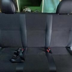 未使用セカンドシート   最終値下げ