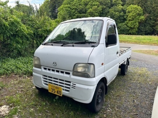 軽トラック