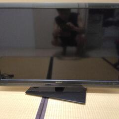 ソニーBRAVIA 40型　KDL-40F5