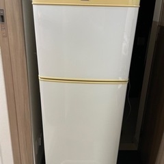 SHARP 冷凍冷蔵庫　140L