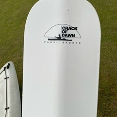 期間限定　バイキングカヤック