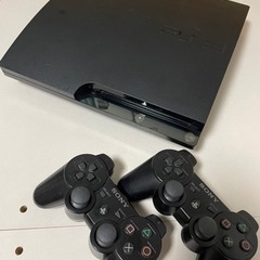 PlayStation3(CECH-2000A)