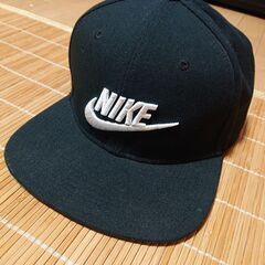 5日まで！NIKE キャップ 帽子