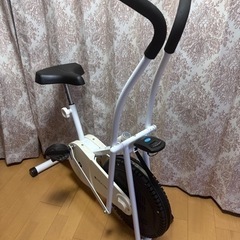 サイクルツイスタースリム