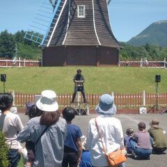 パフォーマンス出演者募集