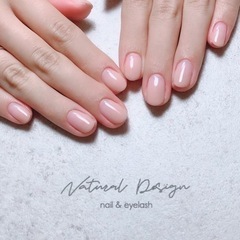 無料オフのみのネイルモデルさん募集中💅🏻