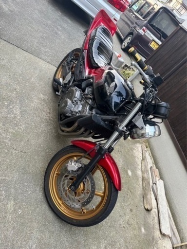 ジェイド250