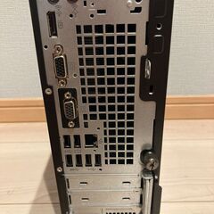 Prodesk400G5 i5-8500 M.2SSD1TB HDD500GB RAM16GB PS AI Office2019 Win11