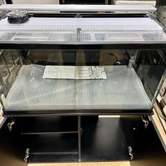 オリジナル有茎水草育成90cmセット水槽