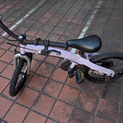 中古】世田谷区の子供用自転車を格安/激安/無料であげます・譲ります