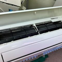 2020年製 三菱 ルームエアコン MSZ-AXV2520-W □8畳程度