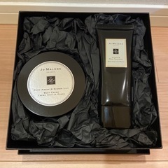 ジョーマローン ギフトセット