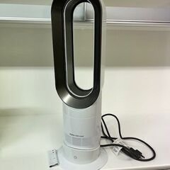 2019年製　美品　ダイソン　dyson AM09　Hot＋Cool  セラミックファンヒーター