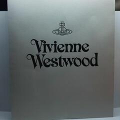 Vivienne Westwood紙袋