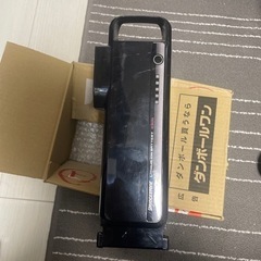 ブリヂストン電動自転車バッテリーB300