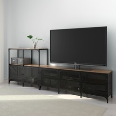 IKEA人気商品‼️テレビ台