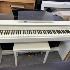 電子ピアノ　カシオPX750WE 2014年製　27,000円