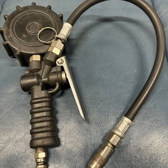 Mac ツール エアーゲージ