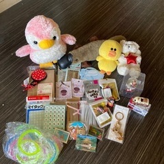 色々❤️セットです。　決まりました