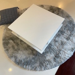 センターテーブル　他3点セット　関西限定