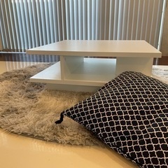 センターテーブル　他3点セット　関西限定