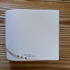 Wi-Fi中継機