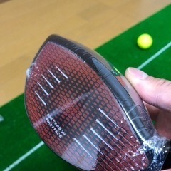 ステルスプラス　ドライバー　新品未使用