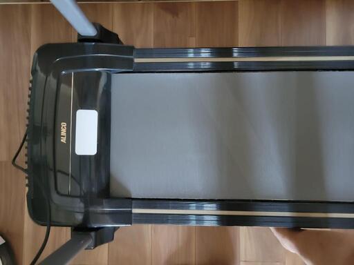 その他 Alinco Treadmill available immediately