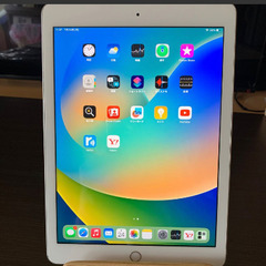 iPad mini 第4世代 16GB WiFi