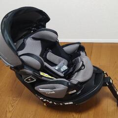 引渡予定者決定済】Aprica チャイルドシート