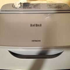 日立ビートウォッシュ　7K