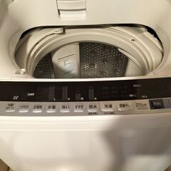 日立ビートウォッシュ　7K