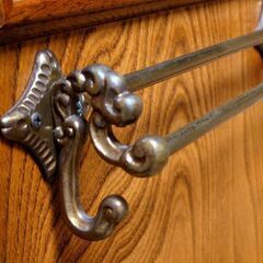 [値下げました]４本セット湿気ドメ桐の箪笥