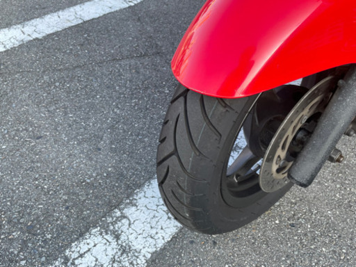 ホンダ フォルツァZ MF08 実働 HONDA フォルツァ】mf08 大人カスタム