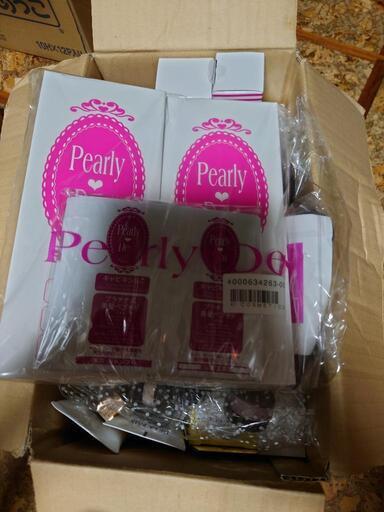 新品　化粧品まとめ売り(写真と中身は異なります)