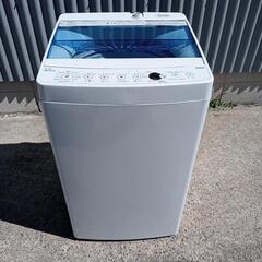 洗濯機 Haier ハイアール JW-C45A 全自動洗濯機 4...