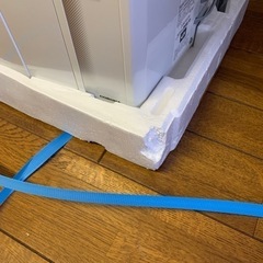 ★CORONA  ウインドエアコン CW-1620-WS  未使用品★