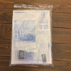 ★CORONA  ウインドエアコン CW-1620-WS  未使用品★